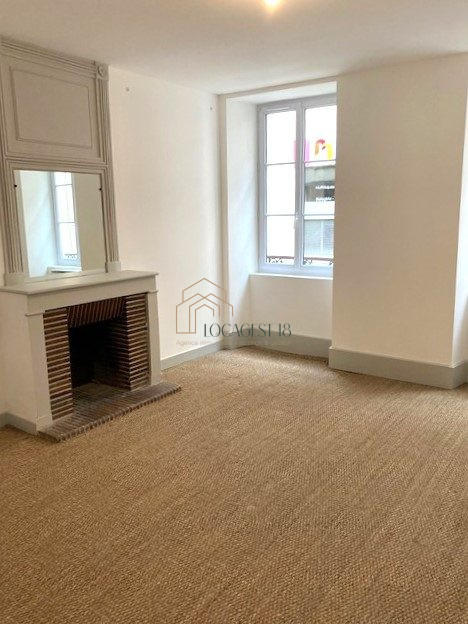Appartement - 103 m² - 4 pièces