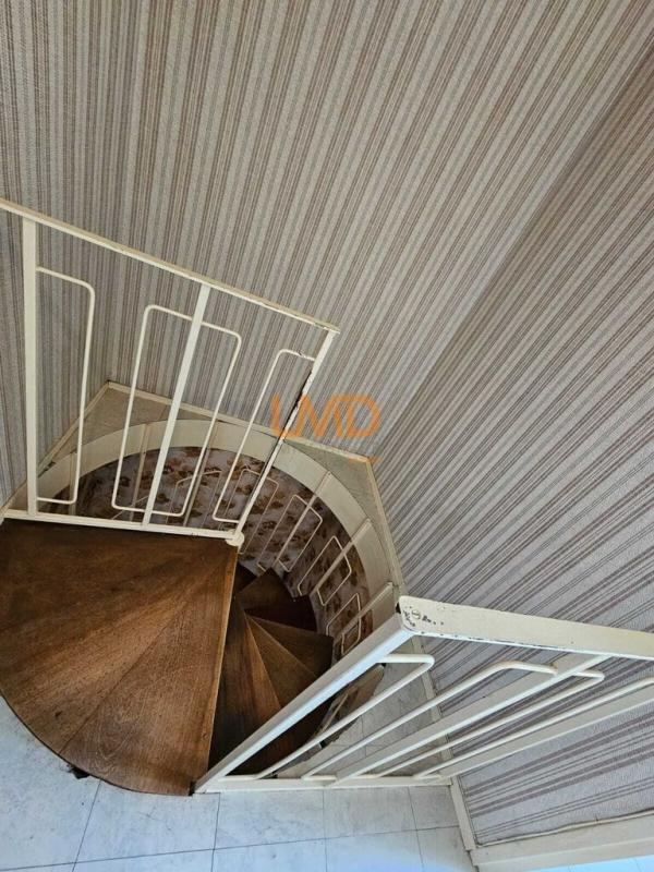 Maison - 102 m² - 4 pièces