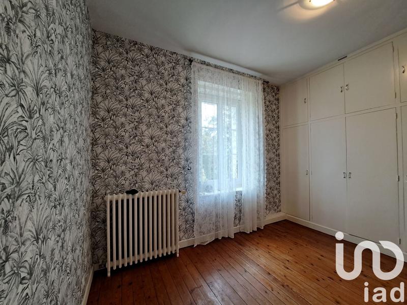 Maison - 194 m² - 5 pièces