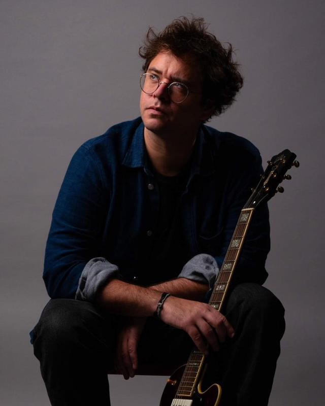 Jazz-Brunch : Benjamin Lopez