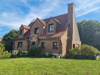 Maison - 153 m² - 6 pièces