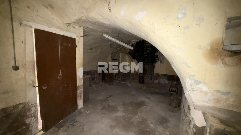 Maison de village - 74 m² - 4 pièces