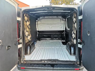 Renault Trafic 2.0 DCi 120 ch GrandConfort