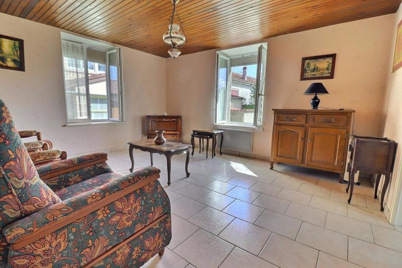 Maison - 149 m² - 7 pièces