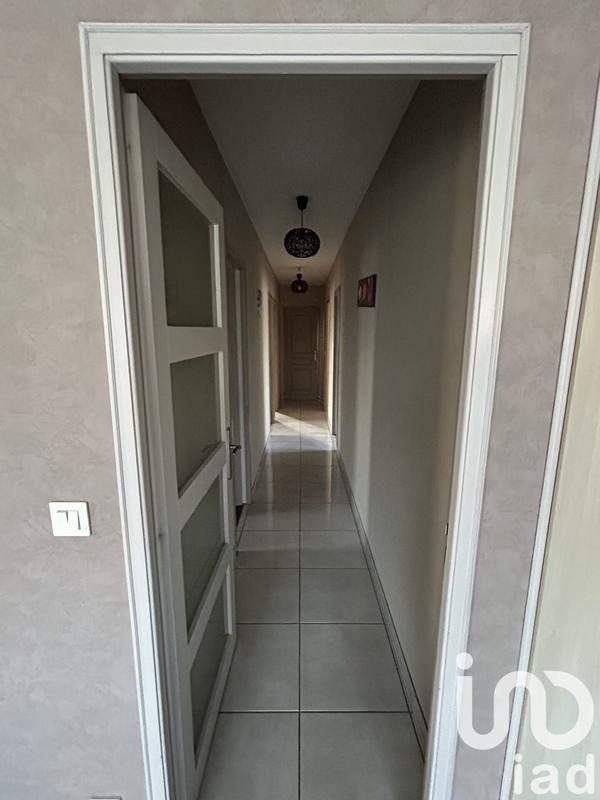 Maison de campagne - 126 m² - 6 pièces