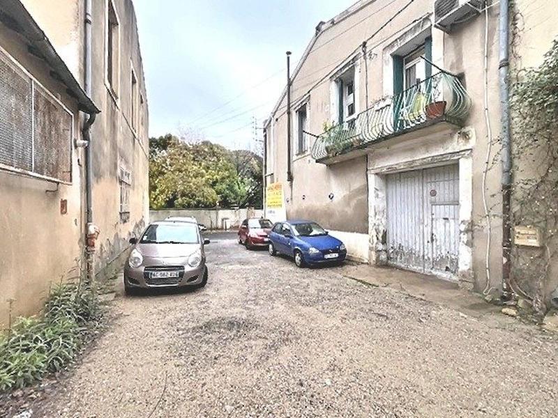 Appartement - 67 m² - 2 pièces