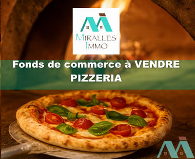 Fonds de commerce - Magasins - 15 m²