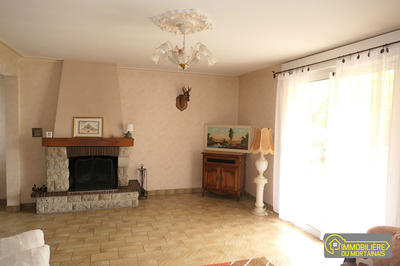 Maison - 158 m² - 6 pièces