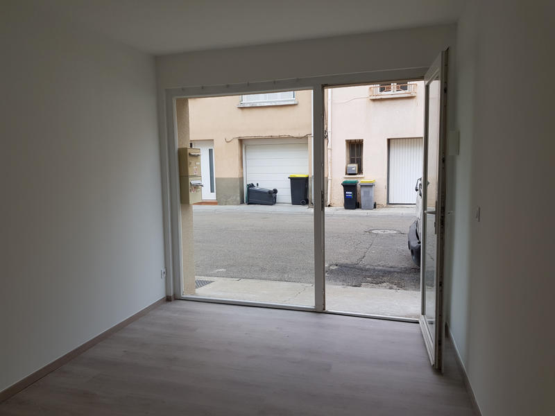 Local commercial - 12 m²