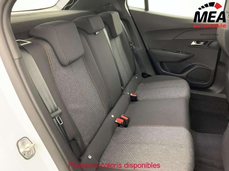 Peugeot 2008 100 s Bvm6 Style