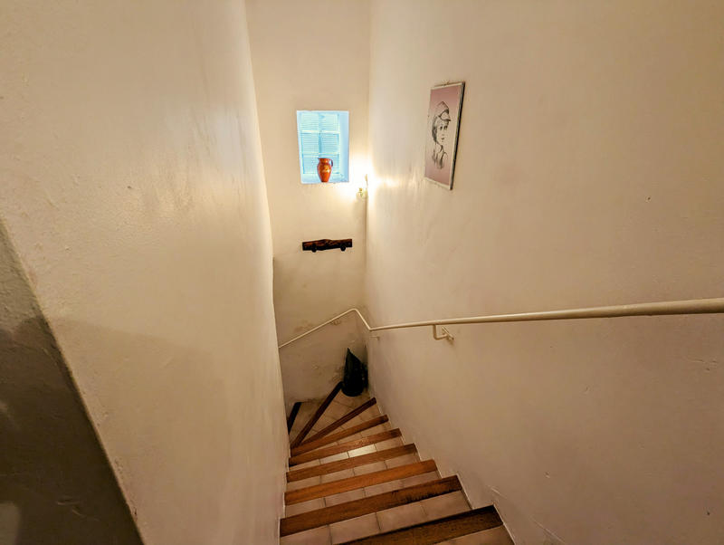 Maison de village - 66 m² - 5 pièces