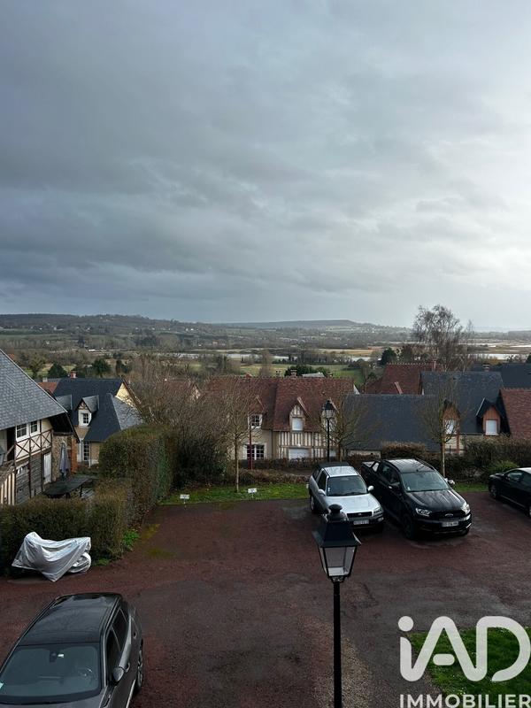 Duplex - 55 m² - 2 pièces