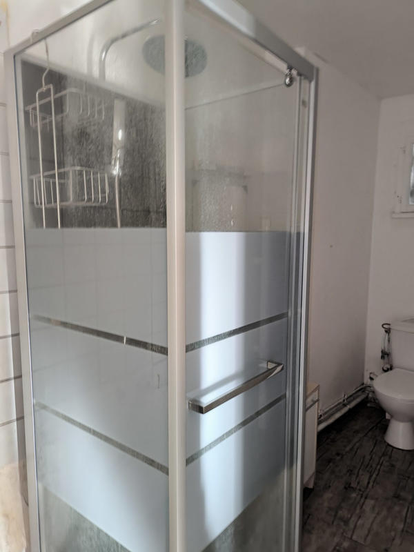 Maison - 62 m² - 3 pièces