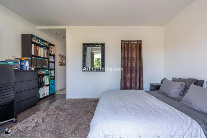 Maison - 147 m² - 6 pièces