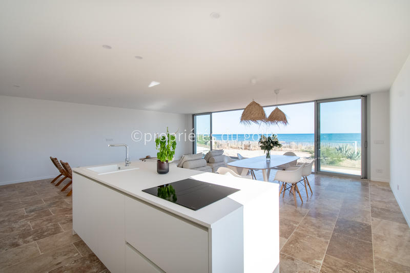 Maison - 161 m² - 6 pièces