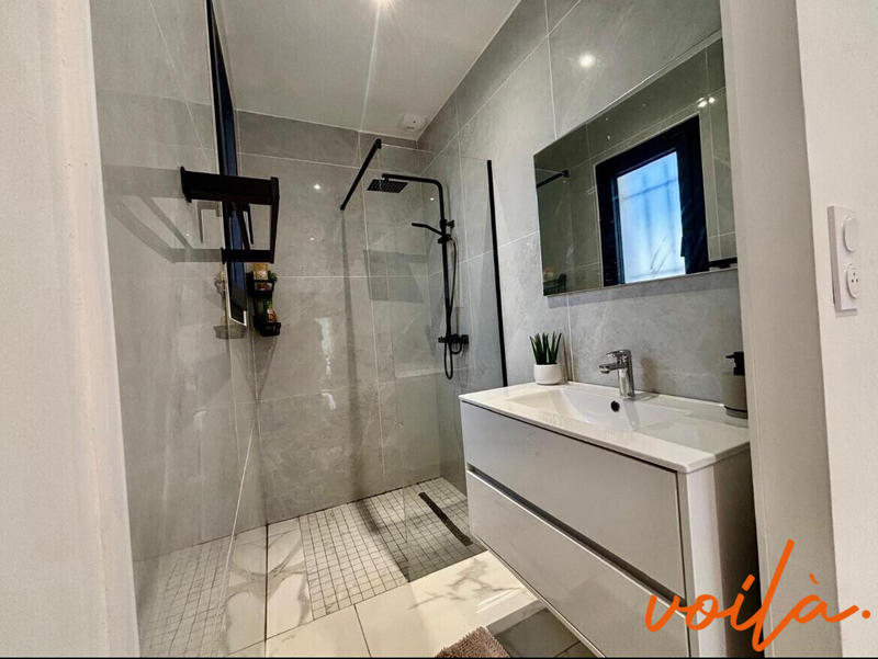 Maison - 118 m² - 4 pièces