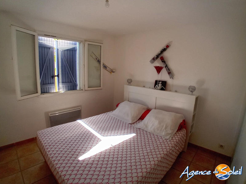 Villa - 99 m² - 5 pièces