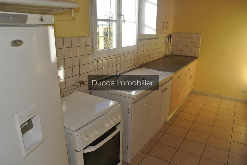 Maison - 102 m² - 4 pièces