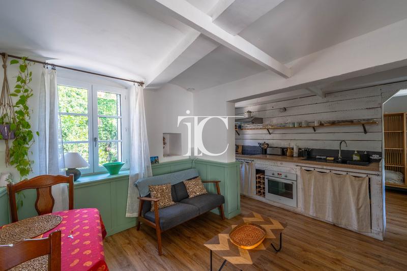 Maison - 104 m² - 5 pièces