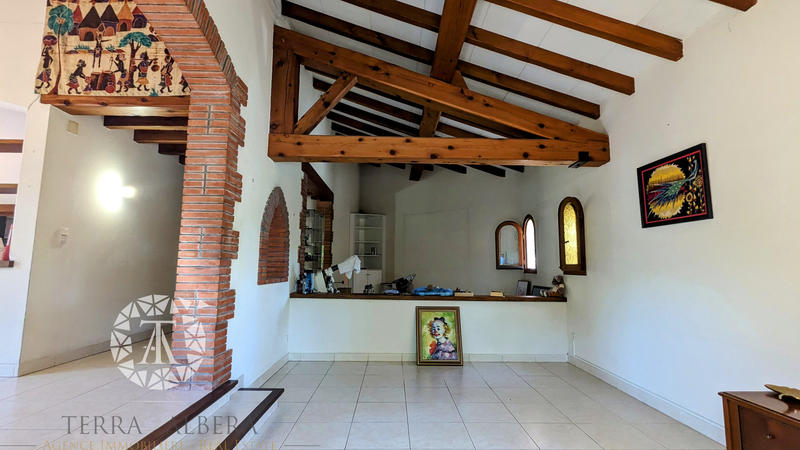 Villa - 172 m² - 4 pièces