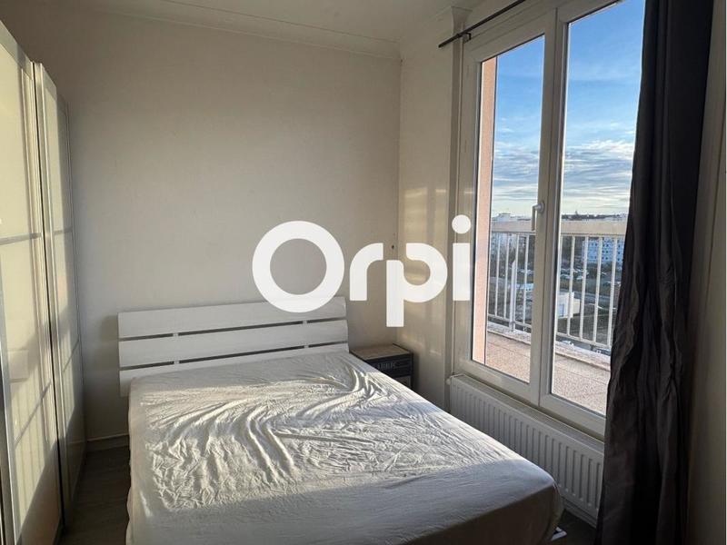 Appartement - 38 m² - 1 pièce