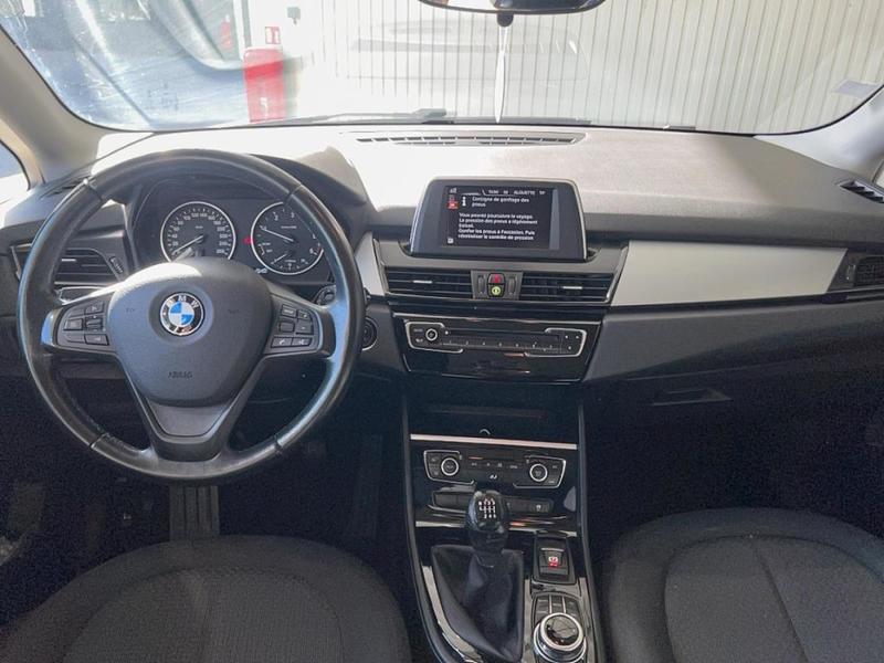 Bmw Serie 2 Active Tourer F45 216d 116 Ch Business