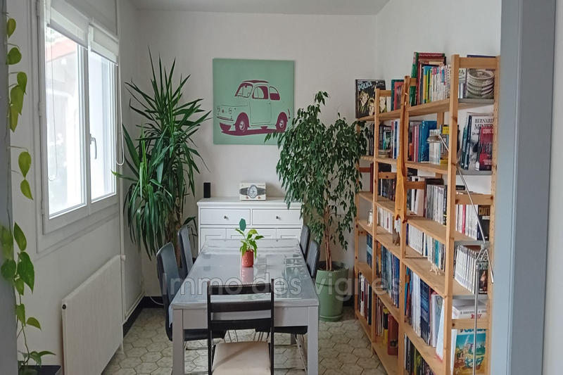 Maison - 114 m² - 5 pièces