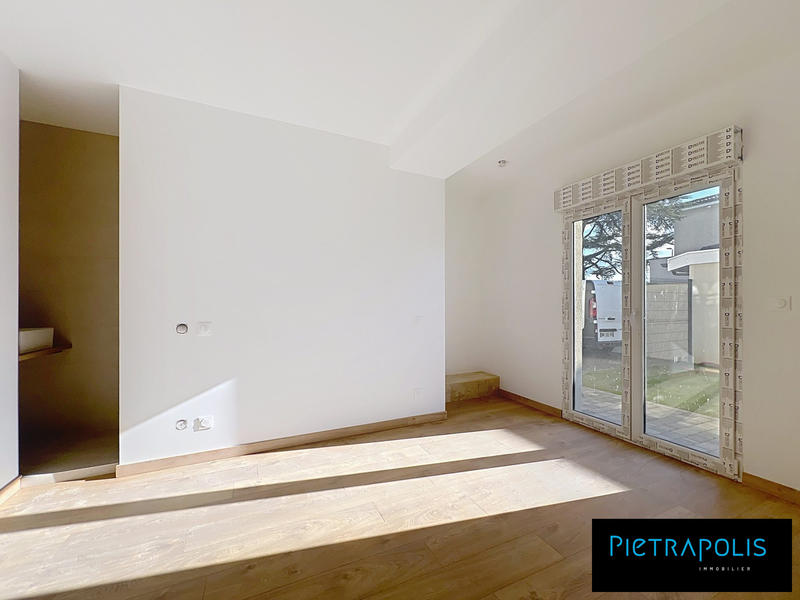 Appartement - 109 m² - 4 pièces