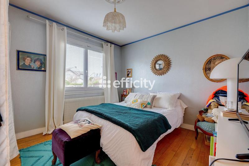 Maison - 51 m² - 2 pièces