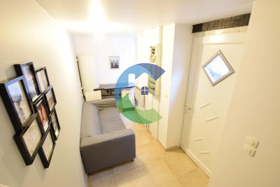 Maison de ville - 53 m² - 3 pièces