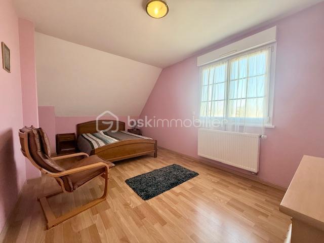 Maison d'architecte - 137 m² - 6 pièces