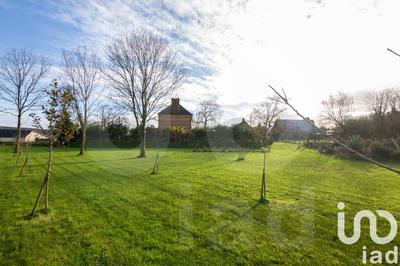 Maison - 165 m² - 9 pièces