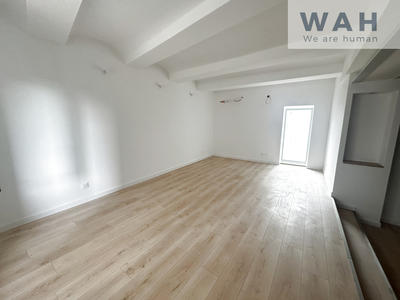 Maison de village - 94 m² - 4 pièces