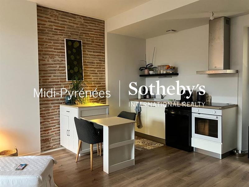 Appartement - 74 m² - 3 pièces