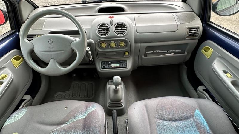 Renault Twingo 1.2 60 Cv