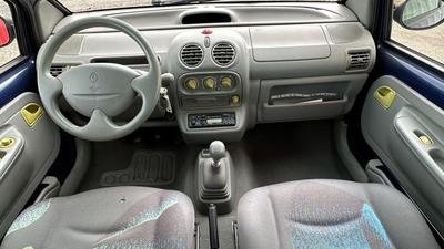 Renault Twingo 1.2 60 Cv