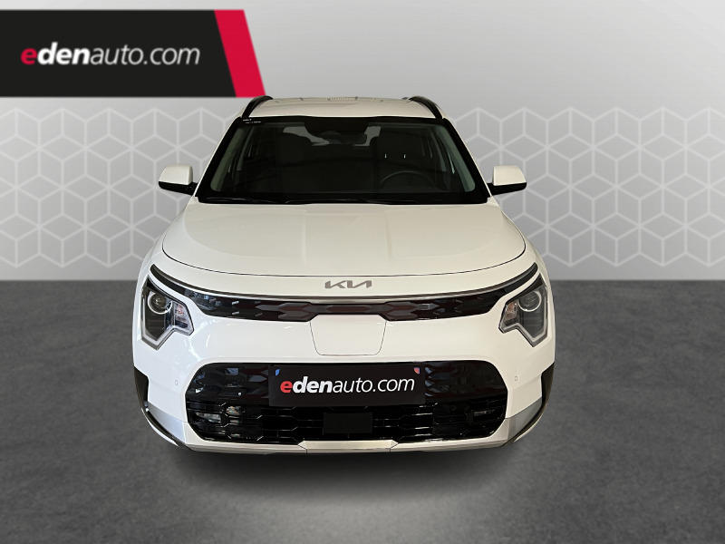 Kia Niro Ev Electrique 204 ch Active