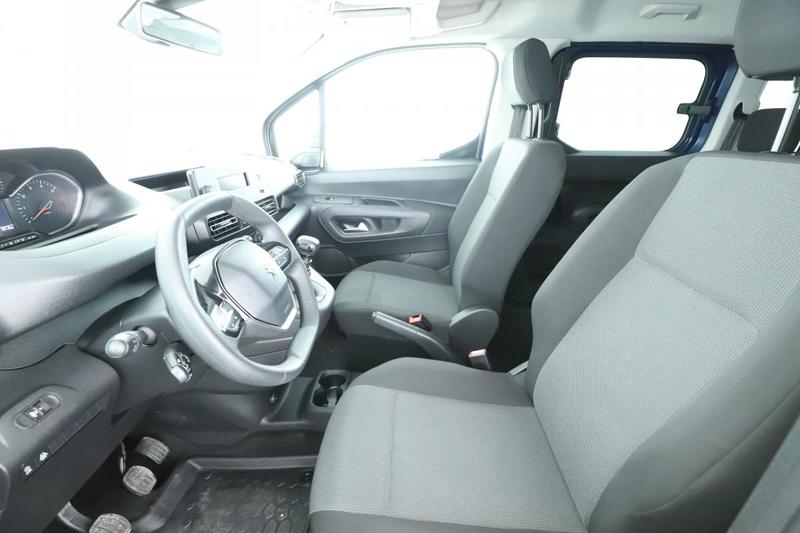 Peugeot Rifter 1.5 Blue-HDi 131 ch