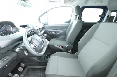 Peugeot Rifter 1.5 Blue-HDi 131 ch