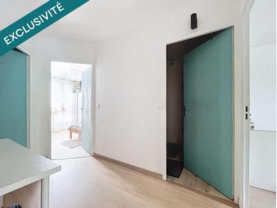 Duplex - 99 m² - 5 pièces