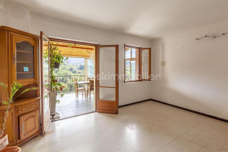 Maison de village - 154 m² - 5 pièces