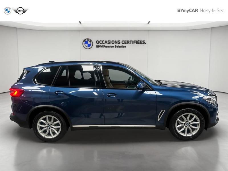 Bmw X5 G05 xDrive30d 265 ch Bva8 xLine