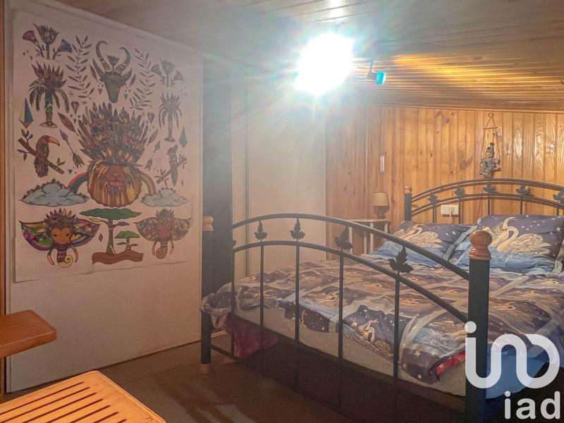 Appartement - 33 m² - 3 pièces