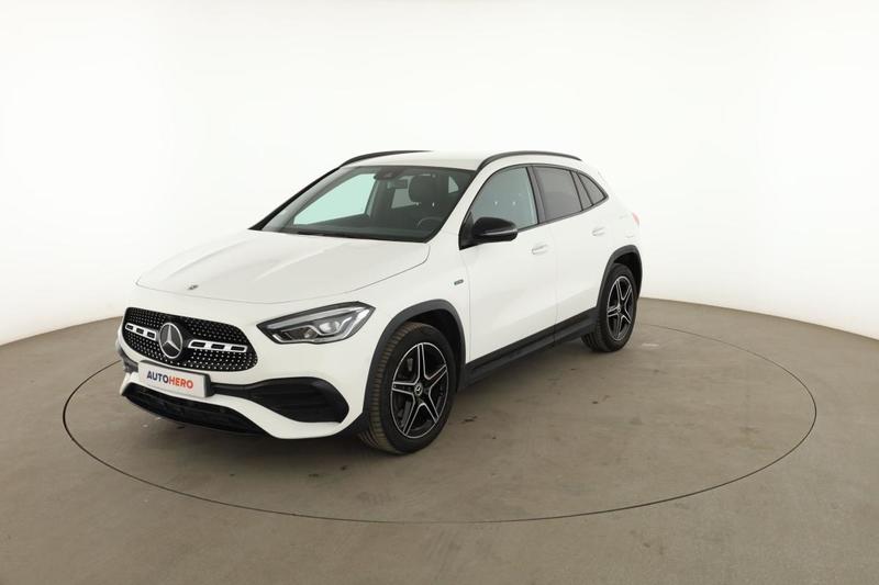 Mercedes Gla 250 e Amg Line 8g-Dct 218 ch