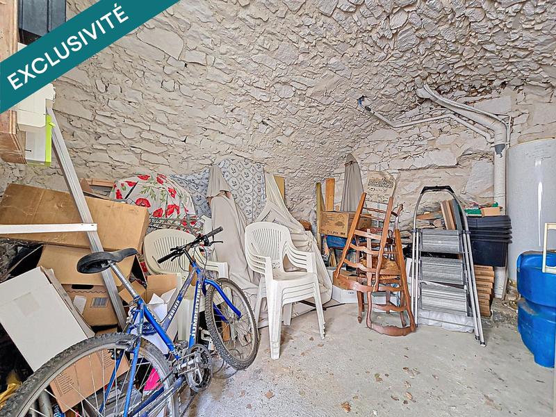 Maison - 67 m² - 3 pièces