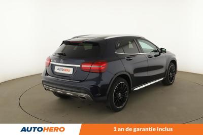 Mercedes Gla 250 Fascination Bva7 211 ch
