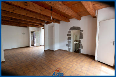 Maison - 84 m² - 3 pièces