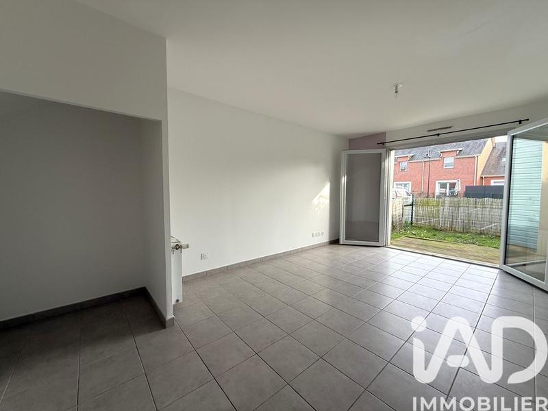 Maison - 41 m² - 2 pièces