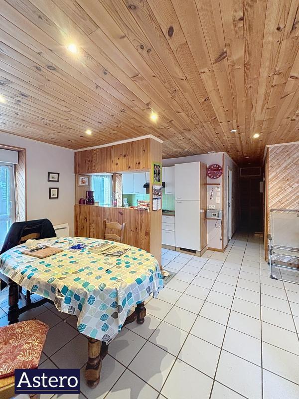 Maison - 123 m² - 6 pièces