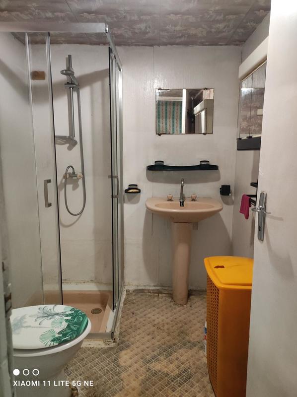 Maison - 55 m² - 2 pièces